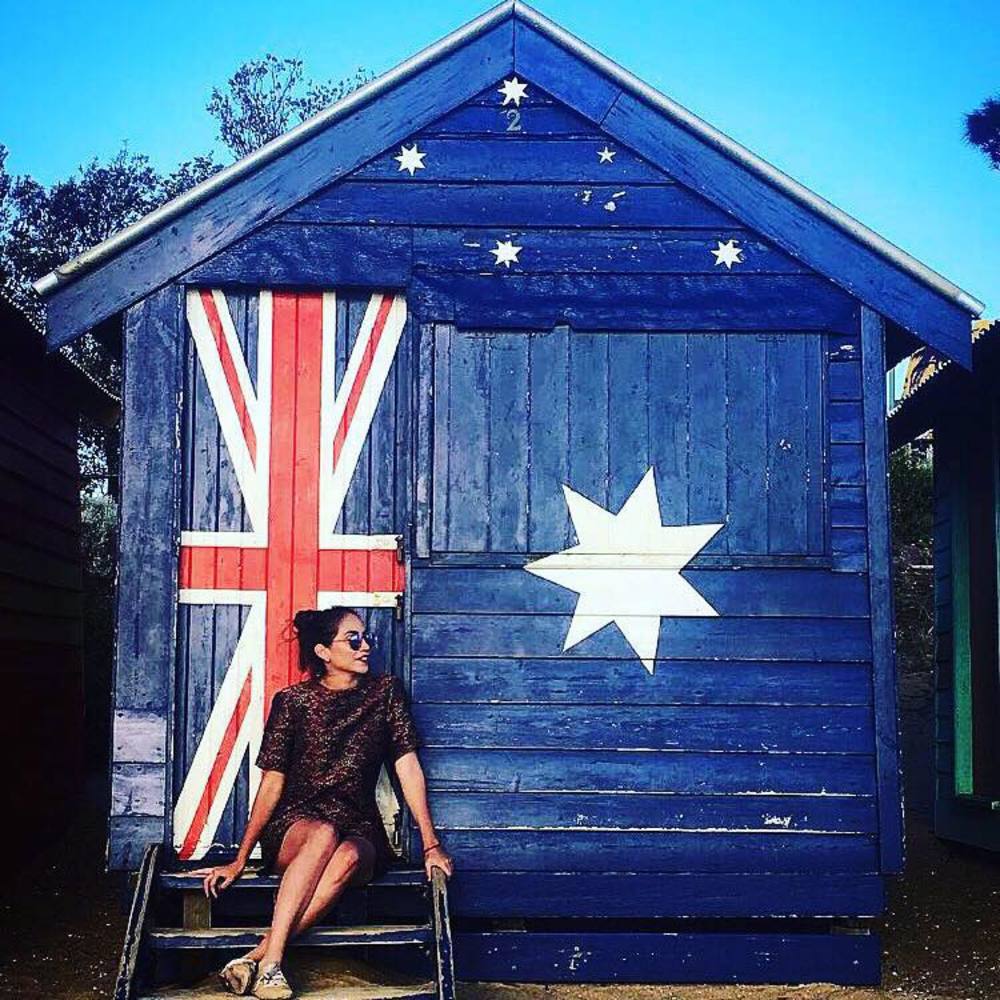 Meet your Posher, Patty